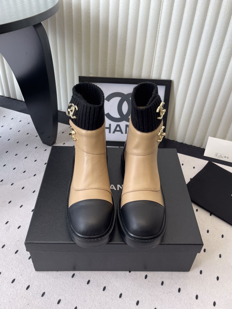 Ch**el boots